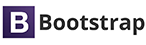 Bootstrap Bootstrap logo