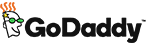 GoDaddy GoDaddy logo