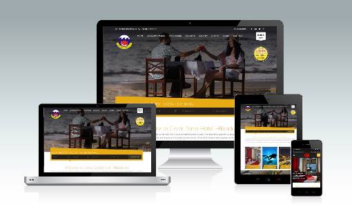 www.coralsandshotel.com