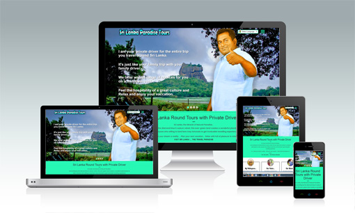 www.srilankaparadisetours.com